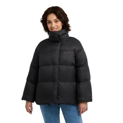 Jack Wolfskin Women's Icy Hill Down Jacket