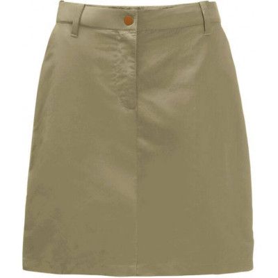 Jack Wolfskin Women's Kalahari Skort