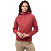 Jack Wolfskin Women's Kaminfeuer Hooded