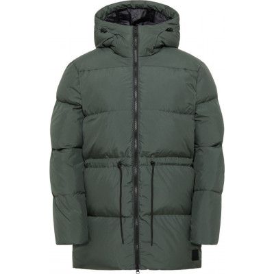 Jack Wolfskin Women's Kirschallee Jacket Slate Green