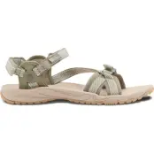 Jack Wolfskin Women's Lakewood Ride Sandal Stone
