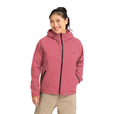 Jack Wolfskin Women's Mahani Jacket