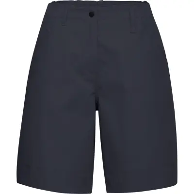 Jack Wolfskin Women's Mahani Shorts Dark Navy