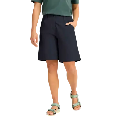 Jack Wolfskin Women's Mahani Shorts kvinnors