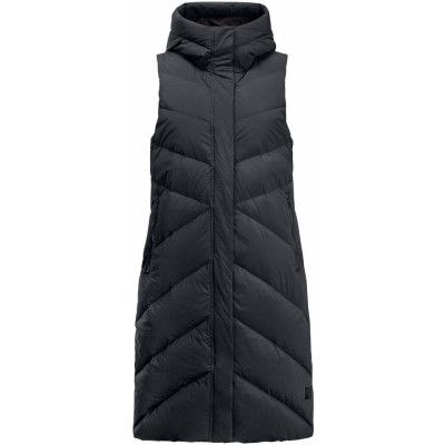 Jack Wolfskin Women's Marienplatz Vest