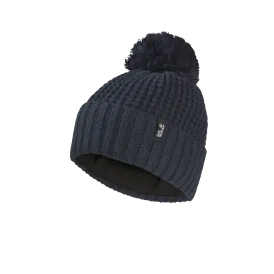 Jack Wolfskin Women's Medley Knit Beanie