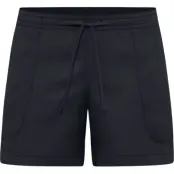 Jack Wolfskin Women's Montero Shorts Dark Navy