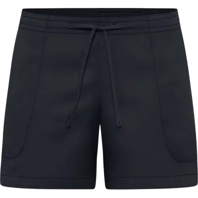 Jack Wolfskin Women's Montero Shorts Dark Navy