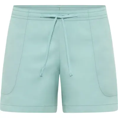 Jack Wolfskin Women's Montero Shorts Soft Jade