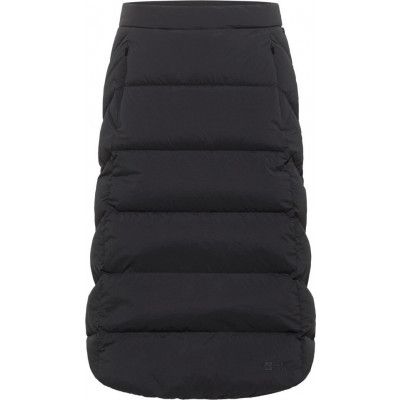 Jack Wolfskin Women's Morgentau Skirt Phantom