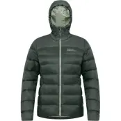 Jack Wolfskin Women's Nebelhorn Down Hoody