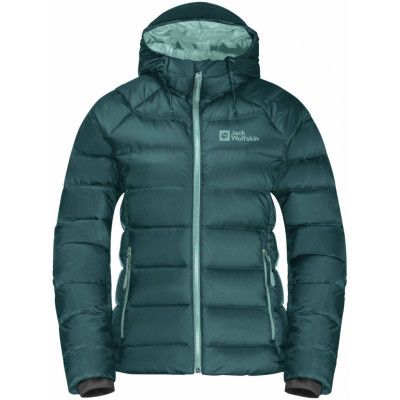 Jack Wolfskin Women's Nebelhorn Down Hoody