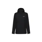 Jack Wolfskin Women's Outrovert 2L Jacket vattentätt skal