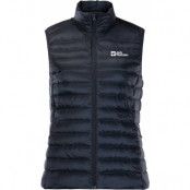 Jack Wolfskin Women's Pack&Go Down Vest