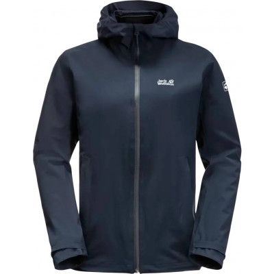 Jack Wolfskin Women's Pack&Go Shell