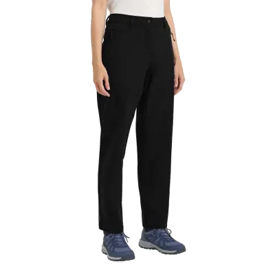 Jack Wolfskin Women's Pico Trail Pant