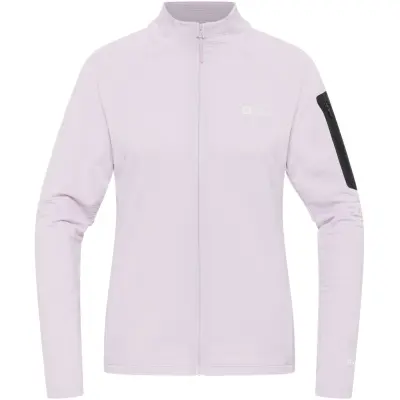 Jack Wolfskin Women's Prelight FZ Jacket