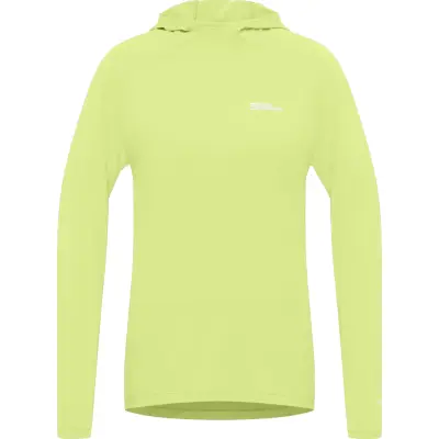 Jack Wolfskin Women's Prelight Swift Hoody Cool Matcha