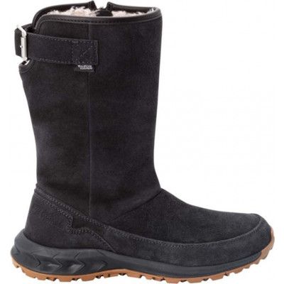 Jack Wolfskin Women's Queenstown Texapore Boot High Phantom
