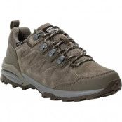 Jack Wolfskin Women's Refugio Texapore Low