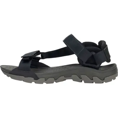 Jack Wolfskin Women's Ridge Sandal Black