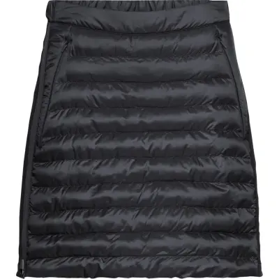 Jack Wolfskin Women's Routeburn Pro Ins Skirt Black