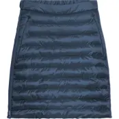 Jack Wolfskin Women's Routeburn Pro Ins Skirt Midnight Sky