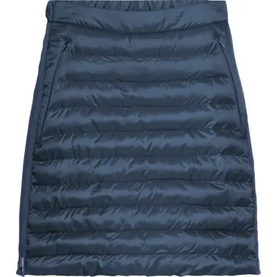 Jack Wolfskin Women's Routeburn Pro Ins Skirt Midnight Sky
