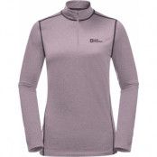 Jack Wolfskin Women's Sky Thermal Hz Wild Blossom