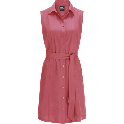 Jack Wolfskin Women's Sonora Dress Soft Pink