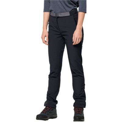 Jack Wolfskin Women's Stollberg Pants