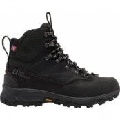 Jack Wolfskin Women's Terraquest Arctic Texapore Mid Phantom
