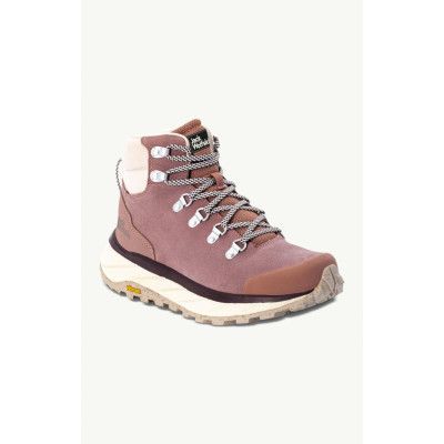 Jack Wolfskin Women's Terraventure Urban Mid