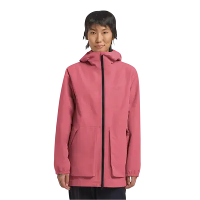 Jack Wolfskin Women's Terraview 2L Parka