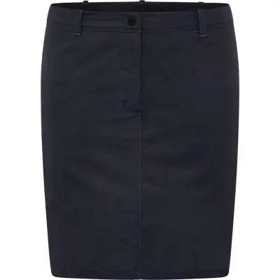 Jack Wolfskin Women's Tihama Skort Dark Navy