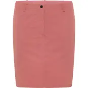 Jack Wolfskin Women's Tihama Skort Mineral Red