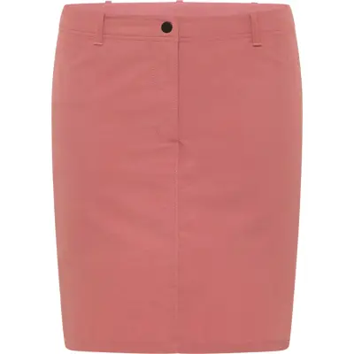 Jack Wolfskin Women's Tihama Skort Mineral Red