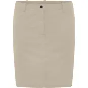 Jack Wolfskin Women's Tihama Skort Stone