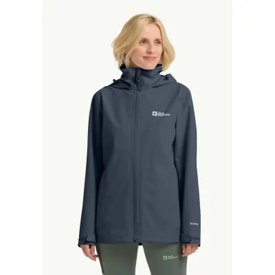 Jack Wolfskin Women's Trailtime 2L Jacket