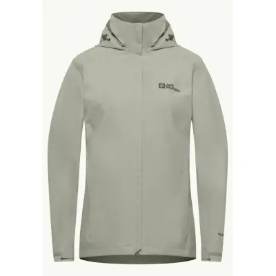 Jack Wolfskin Women's Trailtime 2L Jacket