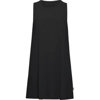 Jack Wolfskin Women's Travel Dress Black