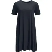 Jack Wolfskin Women's Travel Dress Dark Navy Heather
