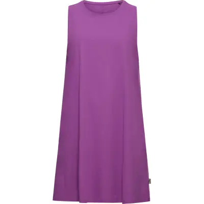 Jack Wolfskin Women's Travel Dress Freesia