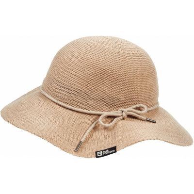 Jack Wolfskin Women's Travel Hat