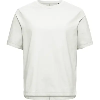 Jack Wolfskin Women's Travel T Stark White
