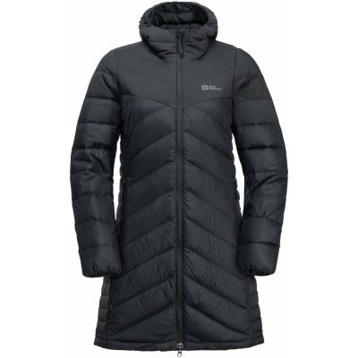 Jack Wolfskin Women's Tundra Down Coat