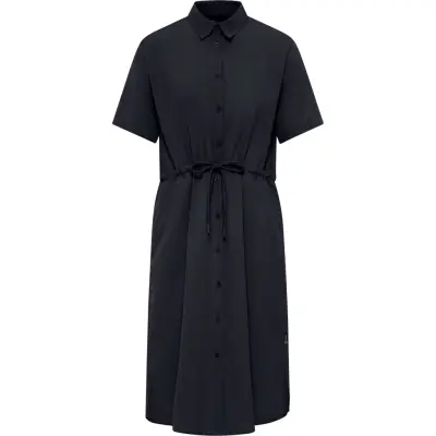 Jack Wolfskin Women's Waimea Dress Dark Navy