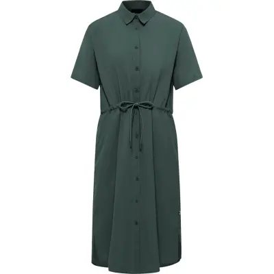 Jack Wolfskin Women's Waimea Dress Sago Palm