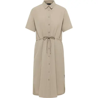 Jack Wolfskin Women's Waimea Dress Stone