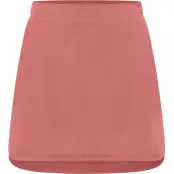 Jack Wolfskin Women's Waimea Skort Mineral Red